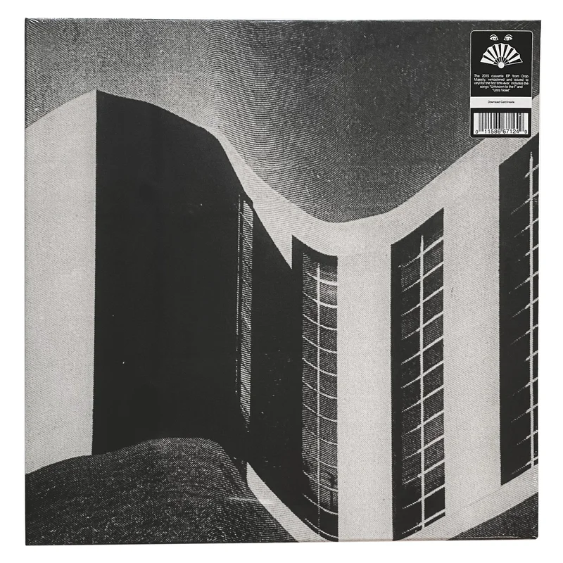Drab Majesty: Unknown To The I 12"