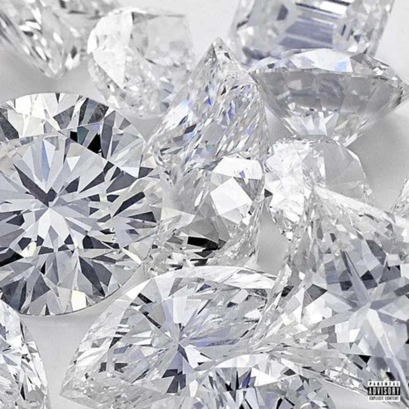 DRAKE 'WHAT A TIME TO BE ALIVE' LP