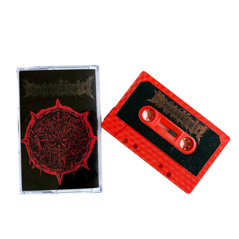 Draulicht: Cruciatus cassette