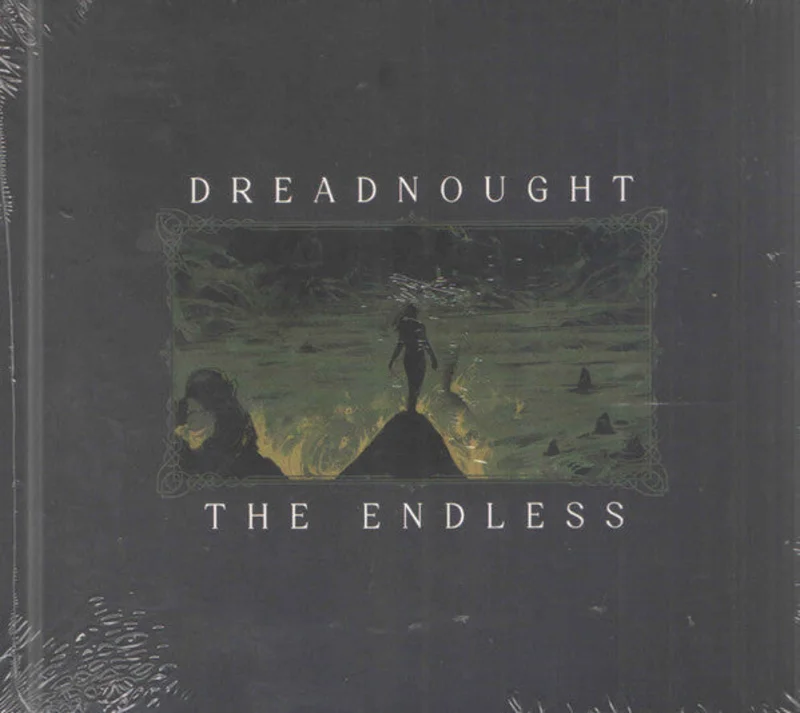 Dreadnought: The Endless CD
