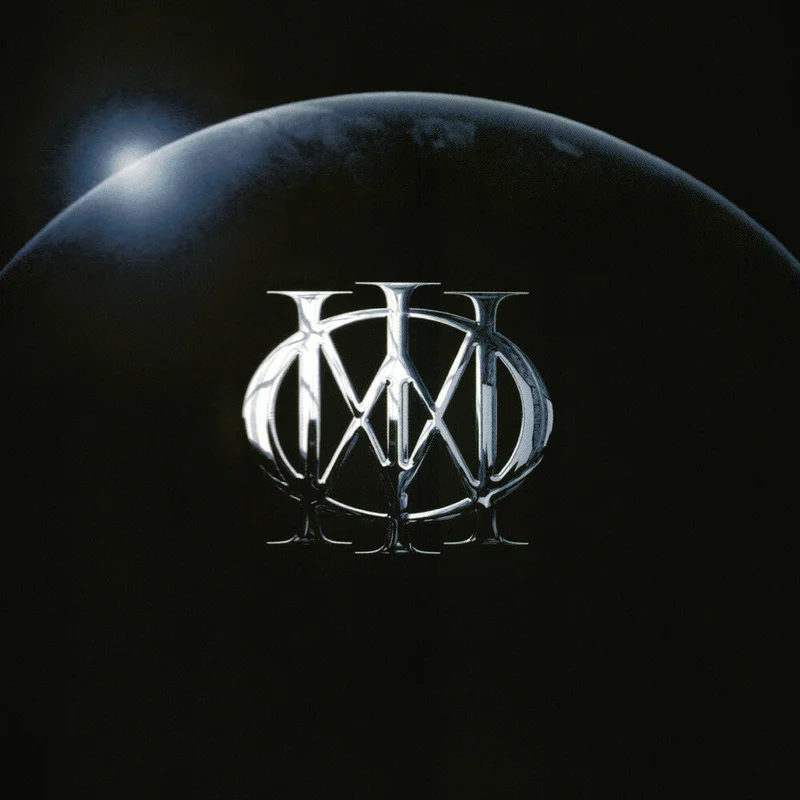 Dream Theater: Dream Theater 12"