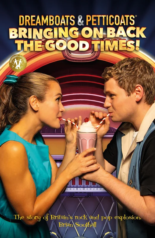 Dreamboats & Petticoat: Bringing On Back The Good Times