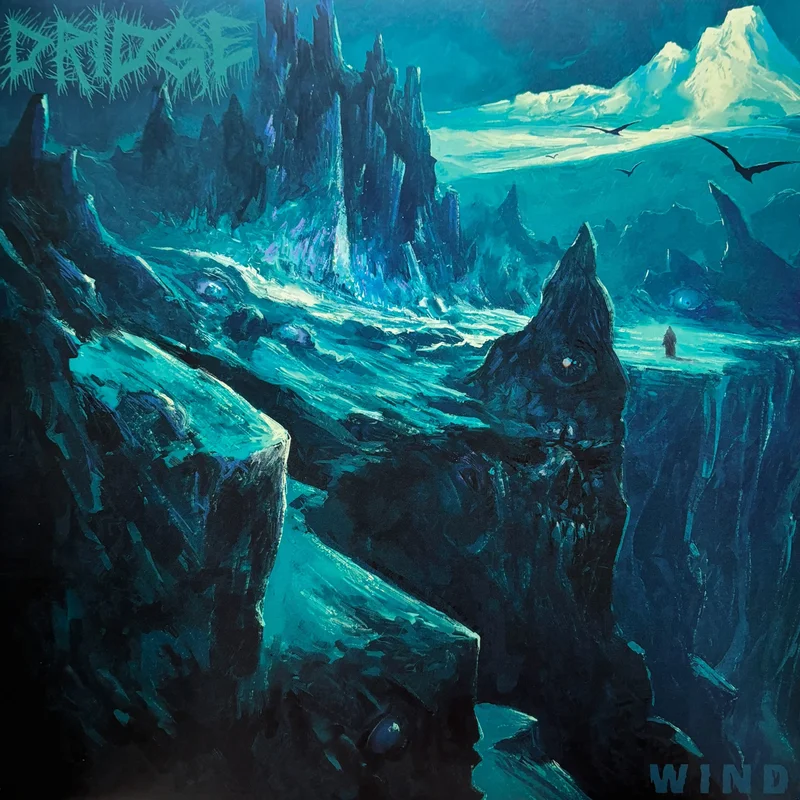Dridge: Wind 12"