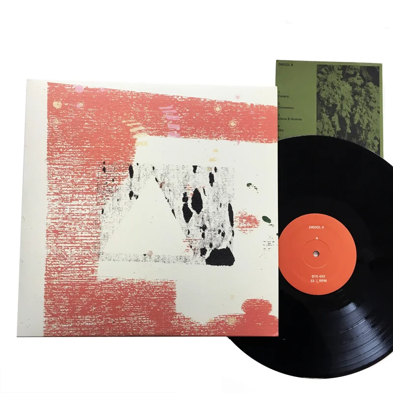 Drool: Drool II 12"