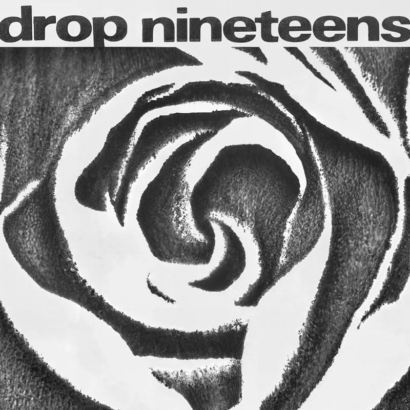 Drop Nineteens: 1991 12"