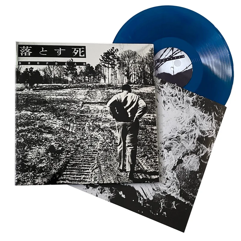 Dropdead: 1993 12"