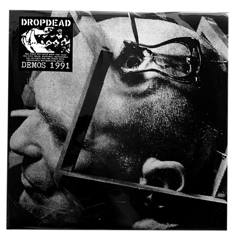 Dropdead: Demos 1991 12"
