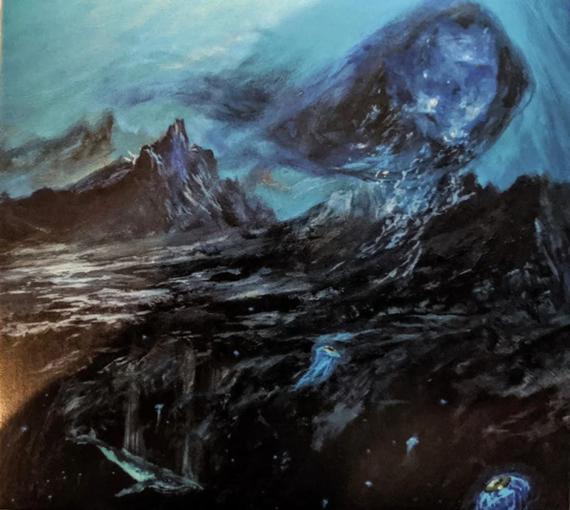 Drown: Subaqueous 12"