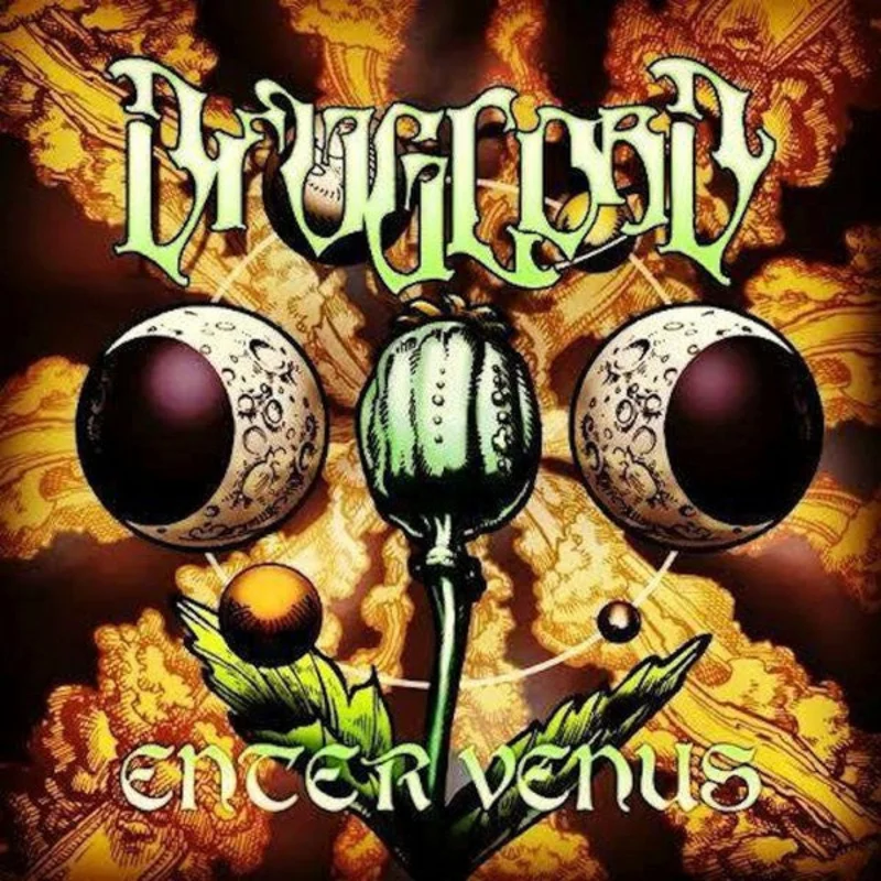 Druglord: Enter Venus 12"