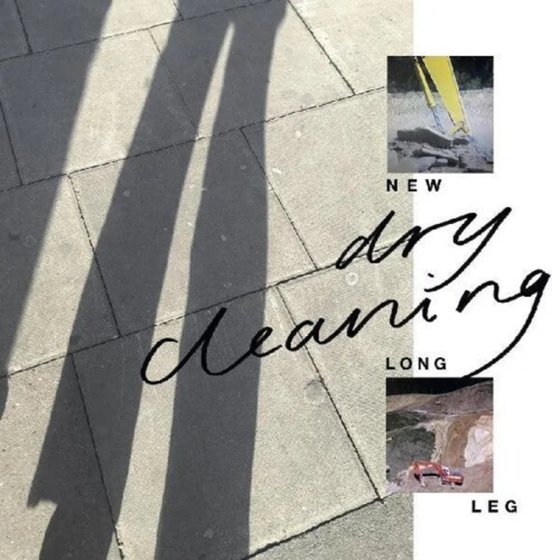 Dry Cleaning: New Long Leg 12"