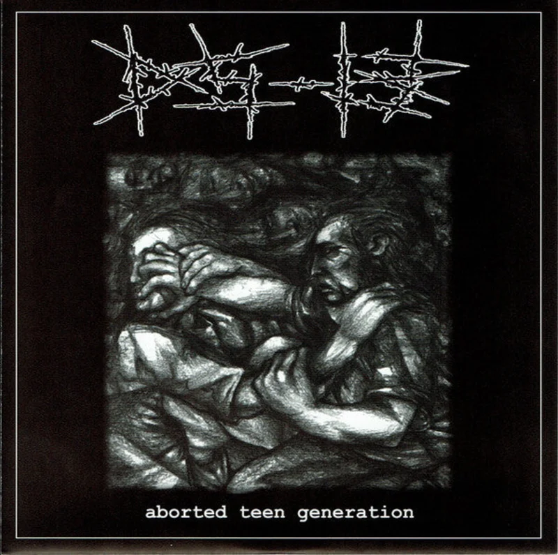 DS-13: Aborted Teen Generation 7"