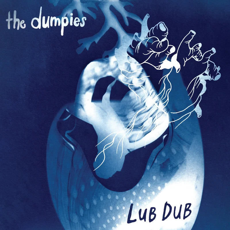 Dumpies: Lub Dub 12"