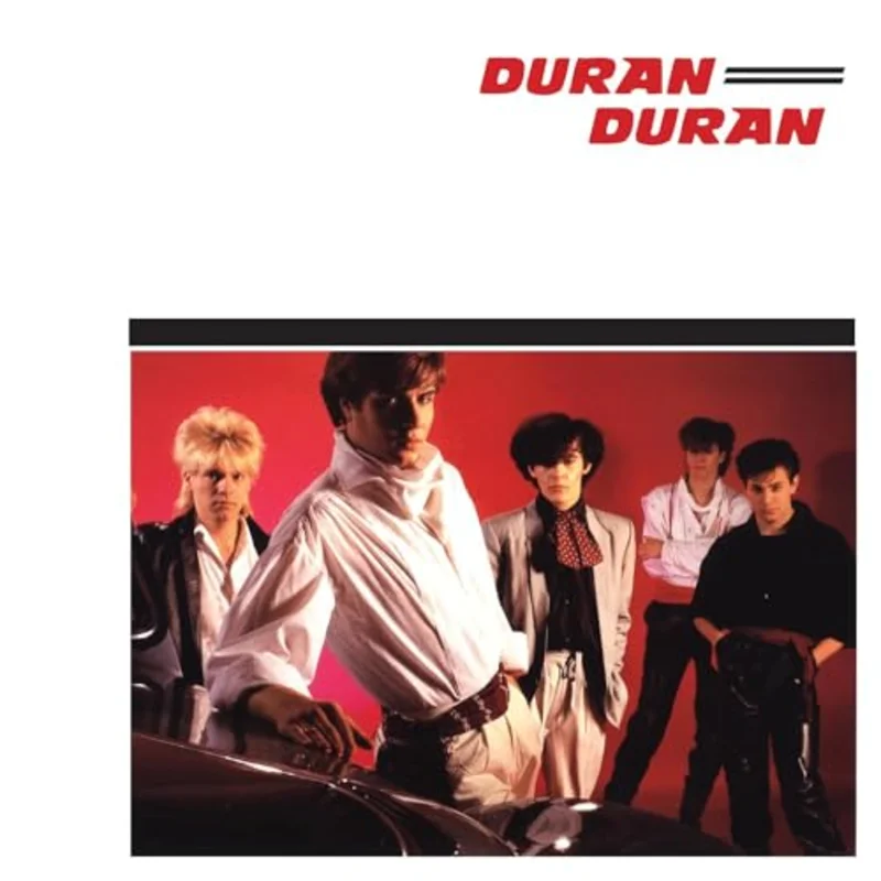 Duran Duran: S/T 12"