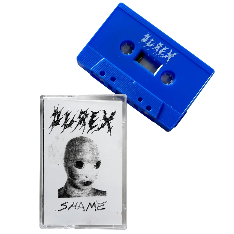 Durex: Shame cassette