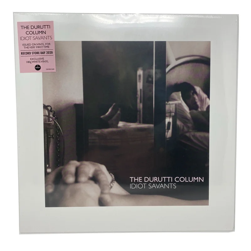 Durutti Column: Idiot Savants 12" (RSD)