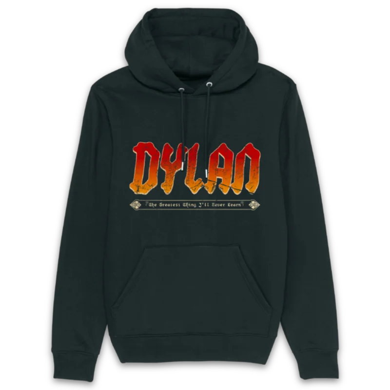 Dylan Logo Hoodie