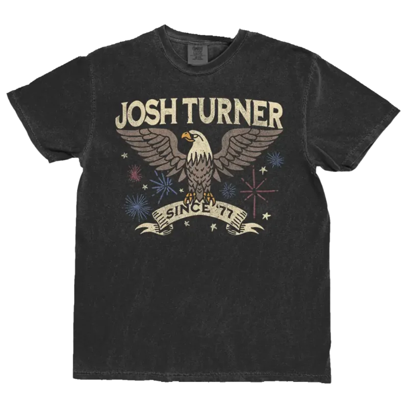 Eagle Tee