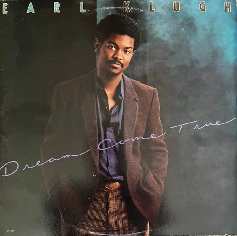 Earl Klugh: Dream Come True 12"