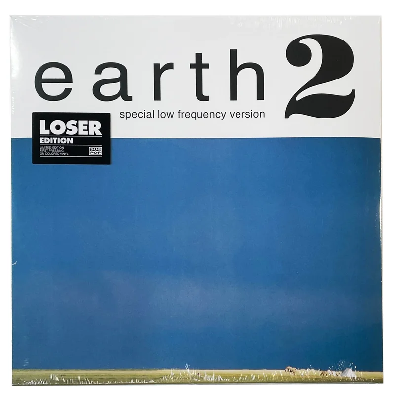 Earth: 2 12"