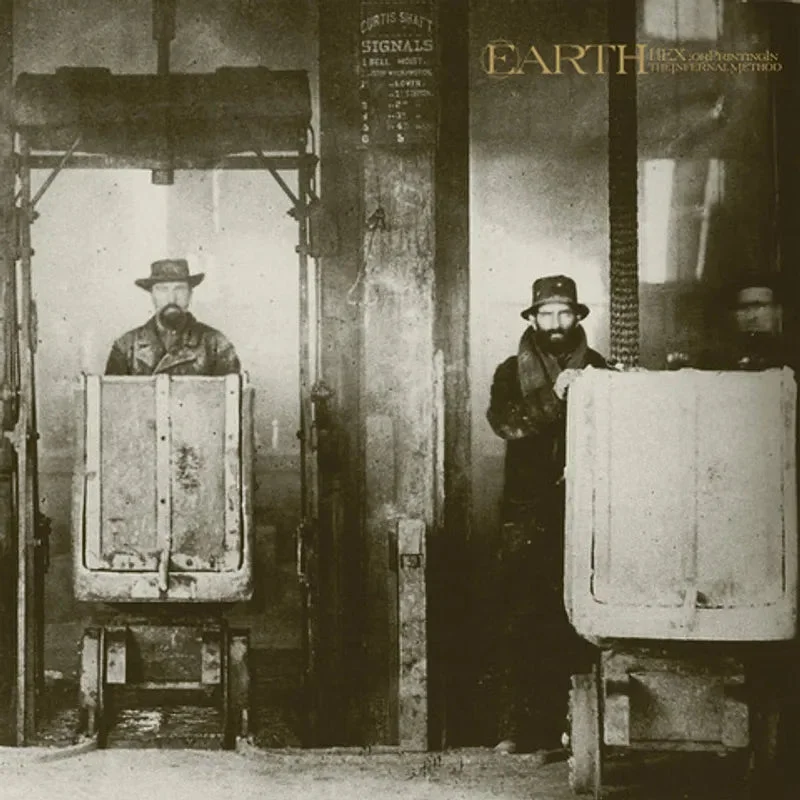 Earth: Hex 12" (RSD 2025)