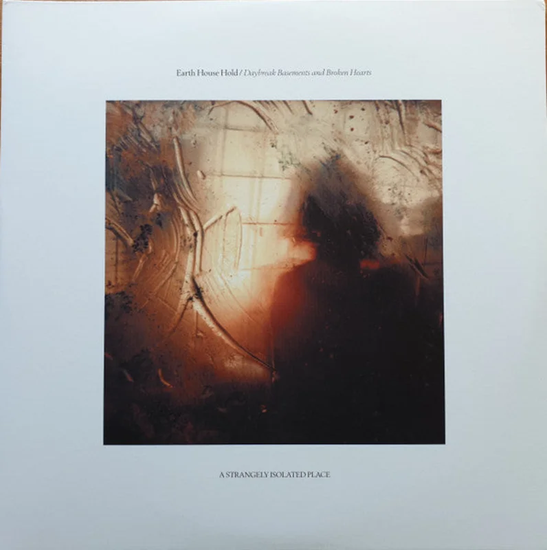 Earth House Hold: Daybreak Basements And Broken Hearts 2x12"