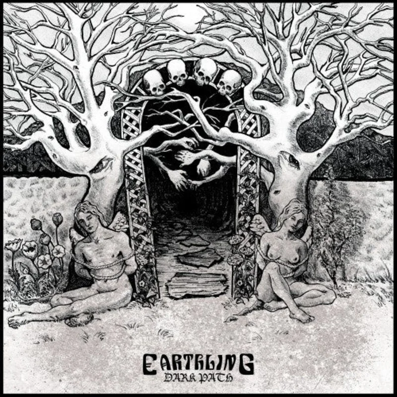 Earthling: Dark Path 12"