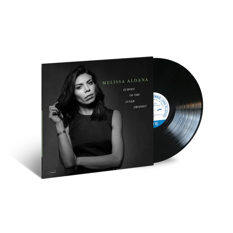 Echoes Of The Inner Prophet: Vinyl LP