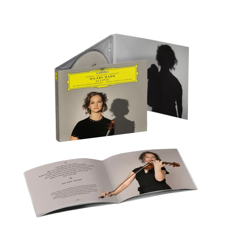 Eclipse CD