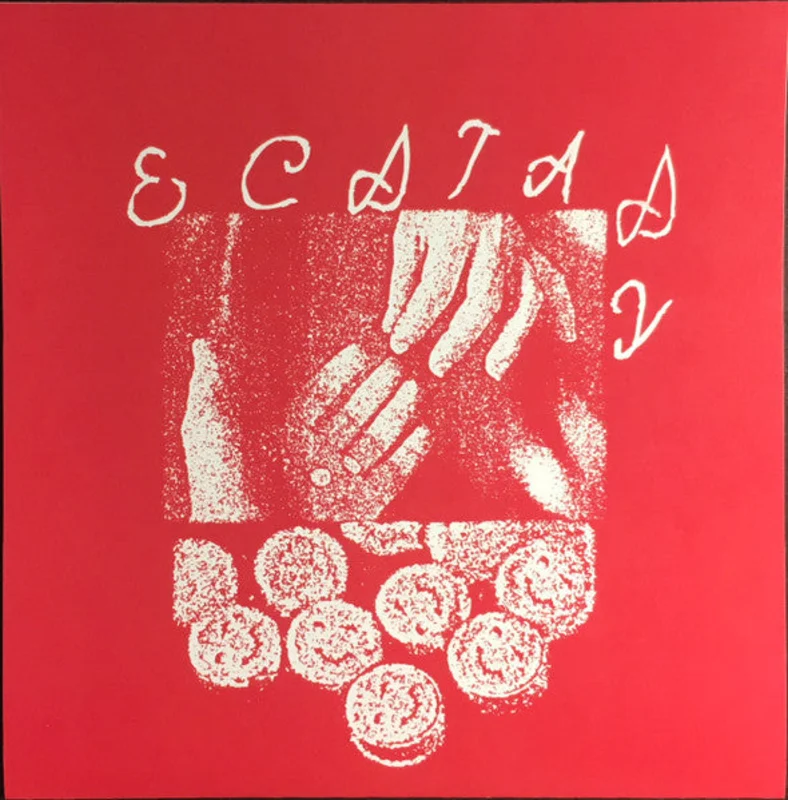 Ecstasy: S/T 7"