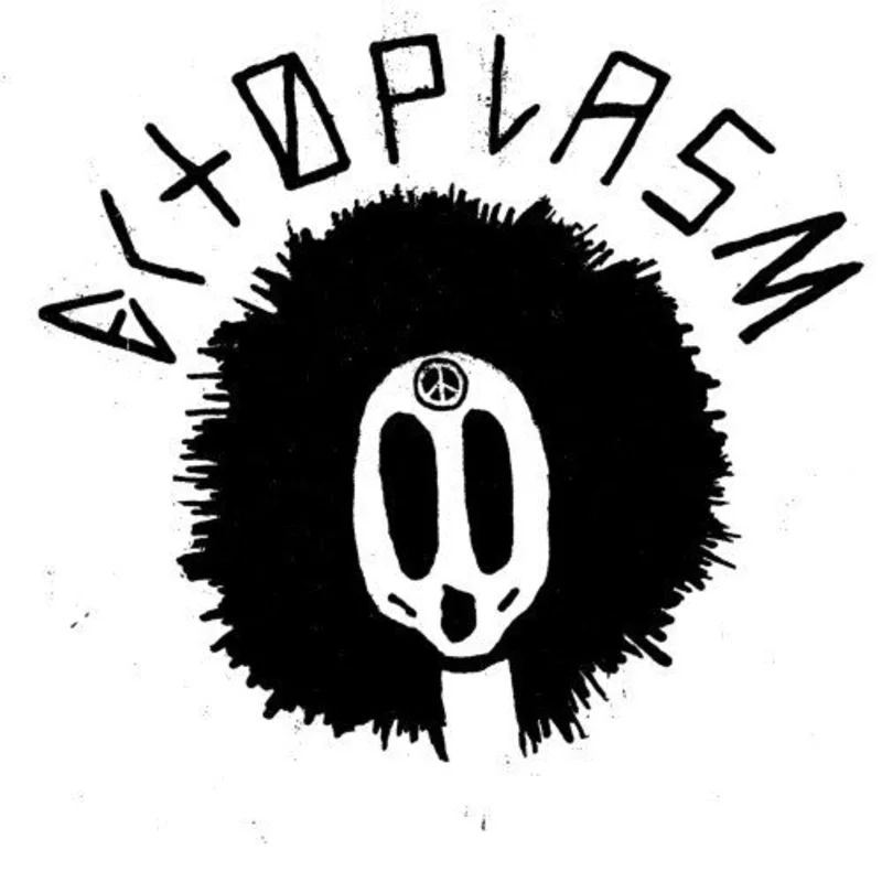 Ectoplasm: S/T 7"
