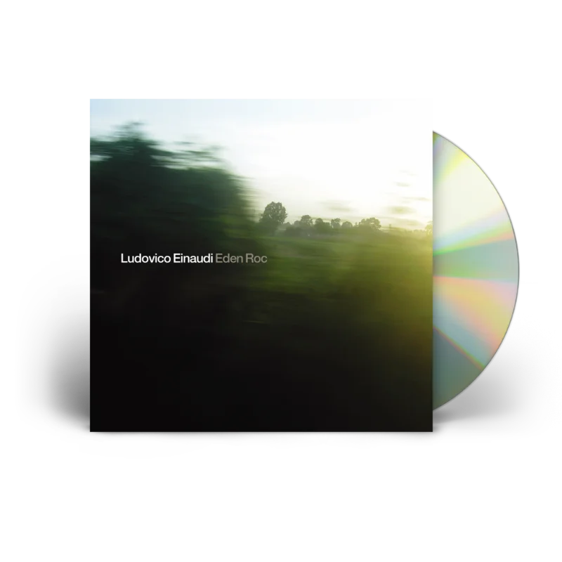 Eden Roc: CD
