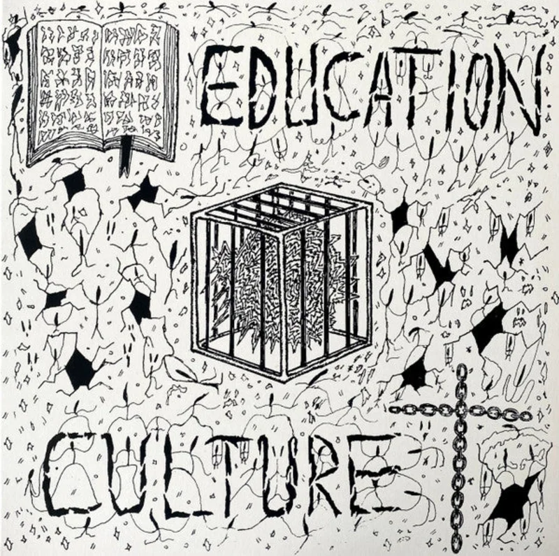Education: Culture 12"