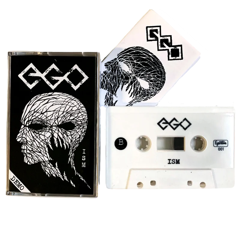 Ego: Ego-ism cassette