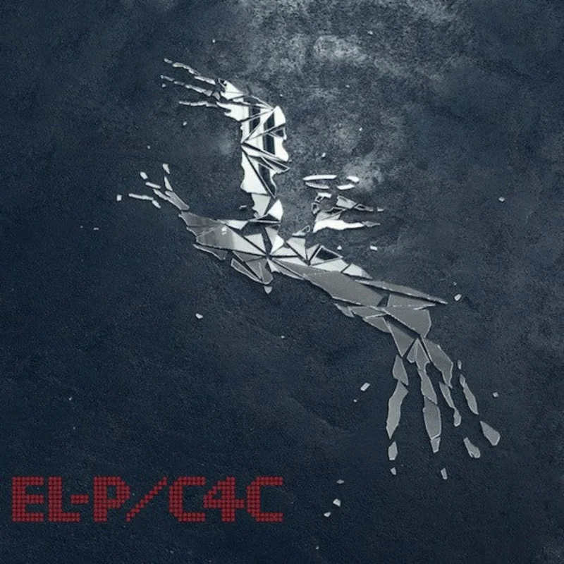 EL-P 'CANCER 4 CURE' 10TH ANNIVERSARY EDITION 2LP