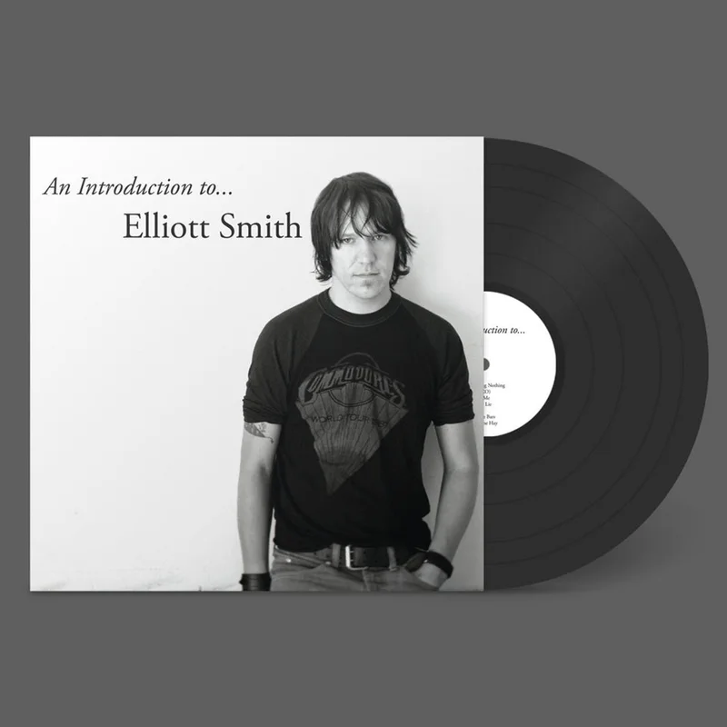 ELLIOT SMITH 'AN INTRODUCTION TO ELLIOT SMITH' LP