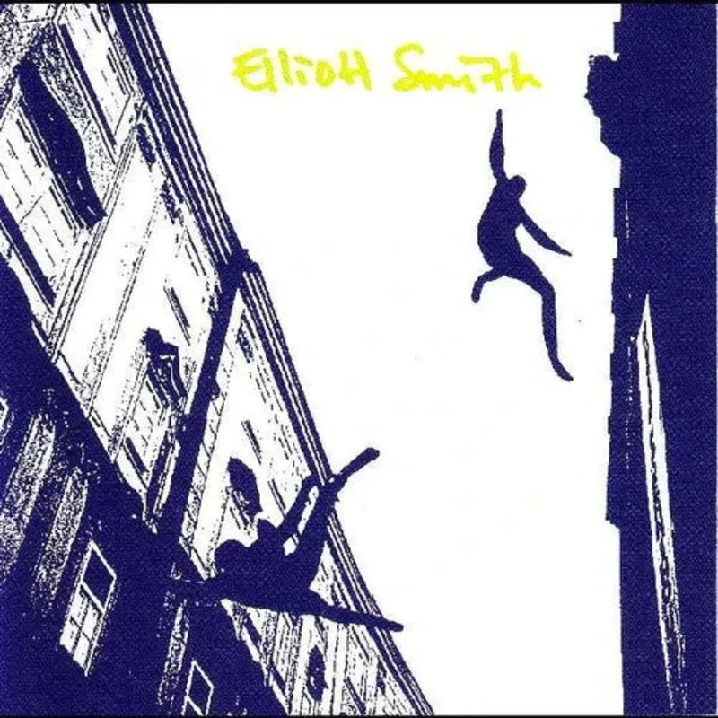 ELLIOTT SMITH 'ELLIOTT SMITH' 25TH ANNIVERSARY EDITION LP