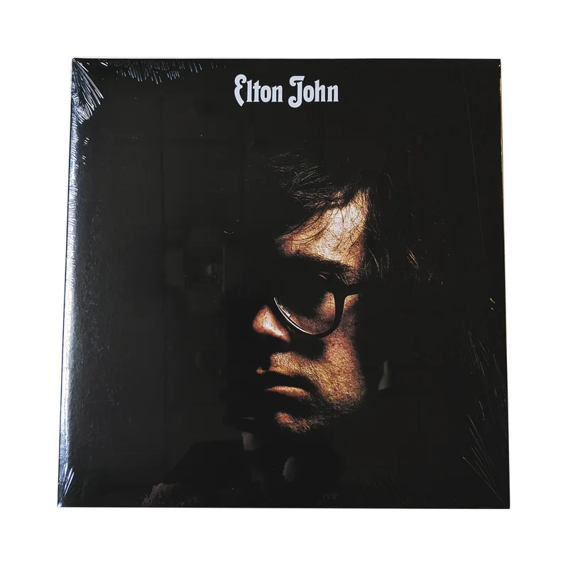 Elton John: S/T 12" (RSD)