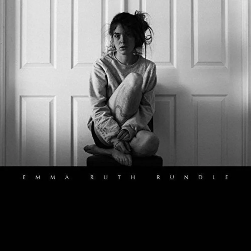 EMMA RUTH RUNDLE 'MARKED FOR DEATH' LP