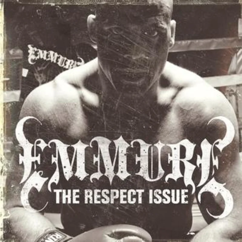 EMMURE 'THE RESPECT ISSUE' LP