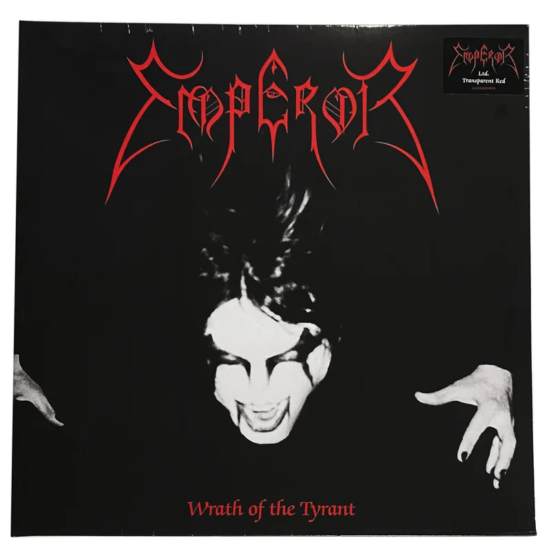 Emperor: Wrath of the Tyrant 12"
