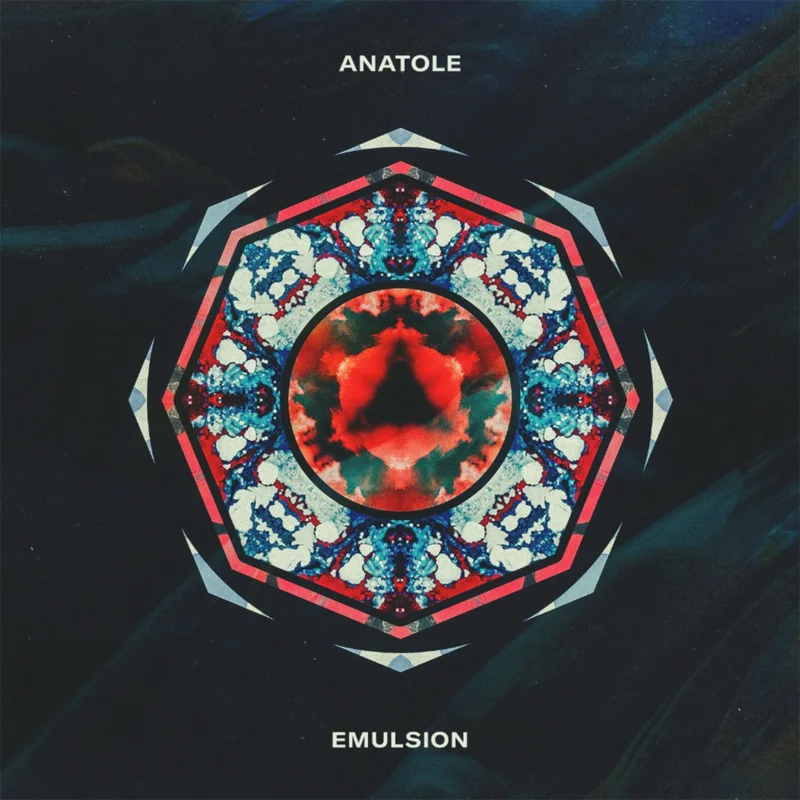 Emulsion CD