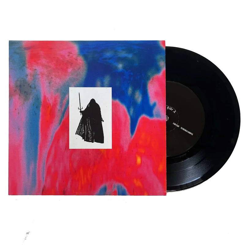 En Love / Rabbit: Split 7"