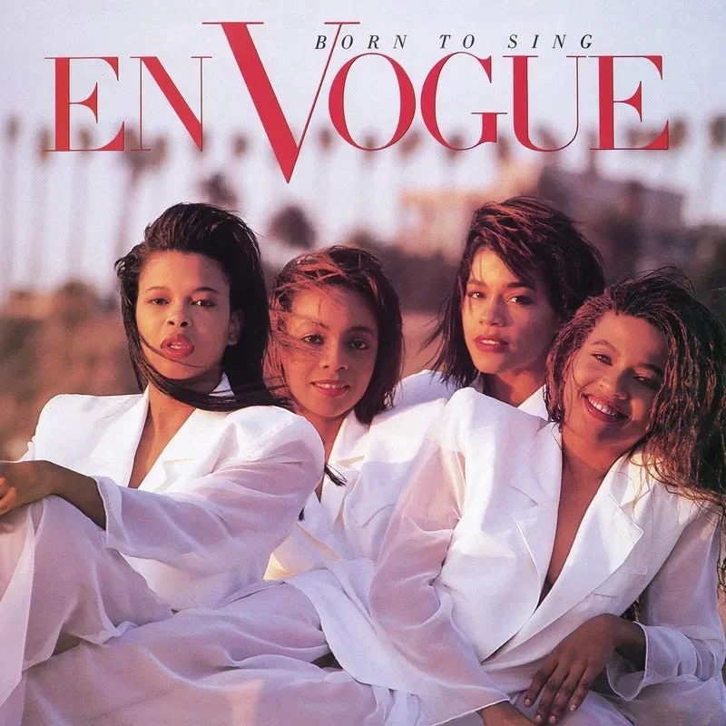 En Vogue: Born to Sing 12" (Black Friday 2025)
