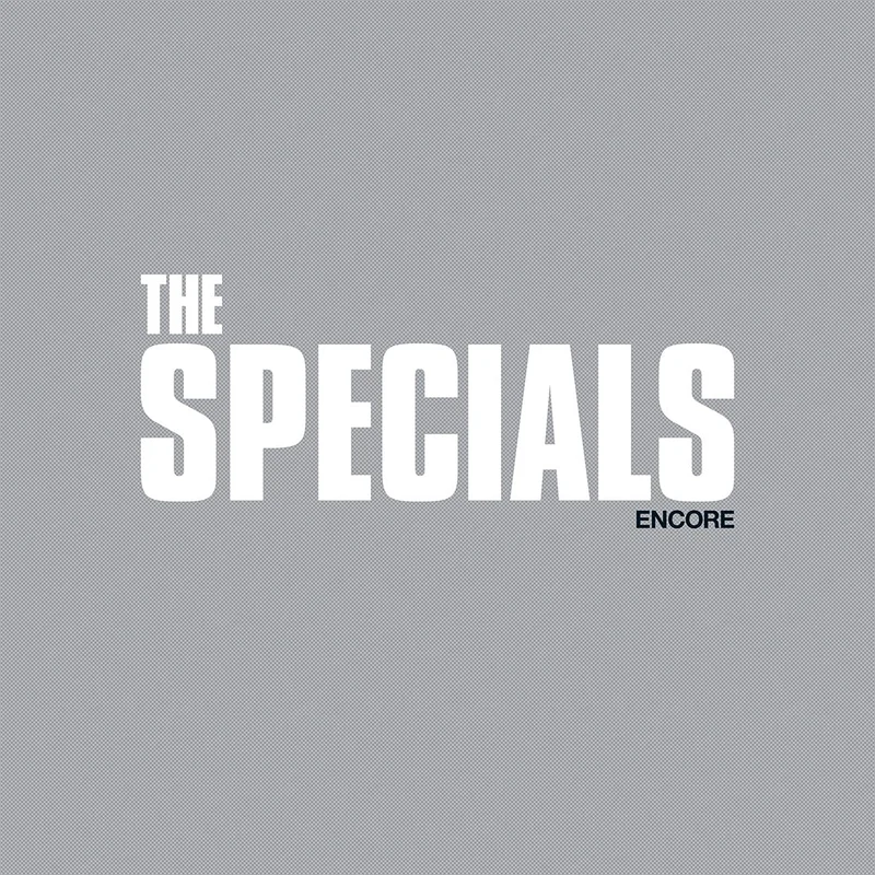 Encore: Vinyl LP