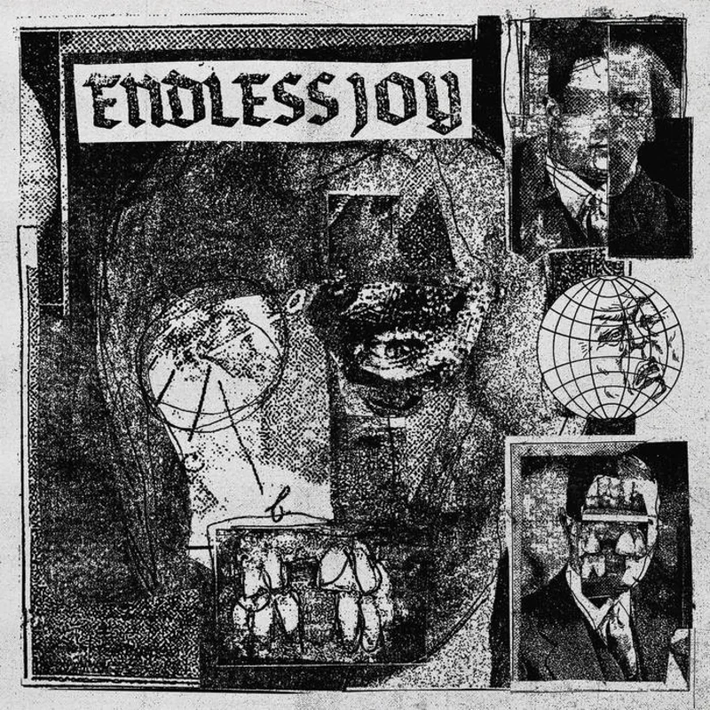 Endless Joy: S/T 12"