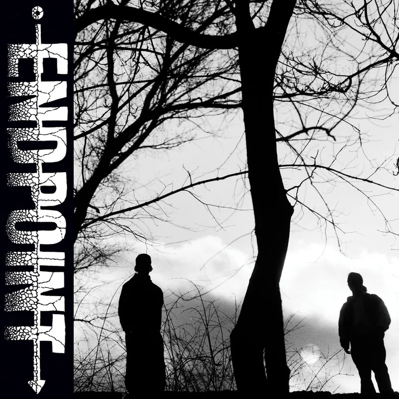 ENDPOINT 'CATHARSIS' 2LP