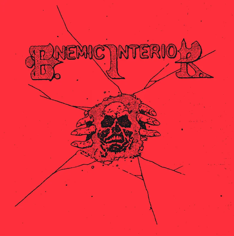 Enemic Interior: Collecci 12