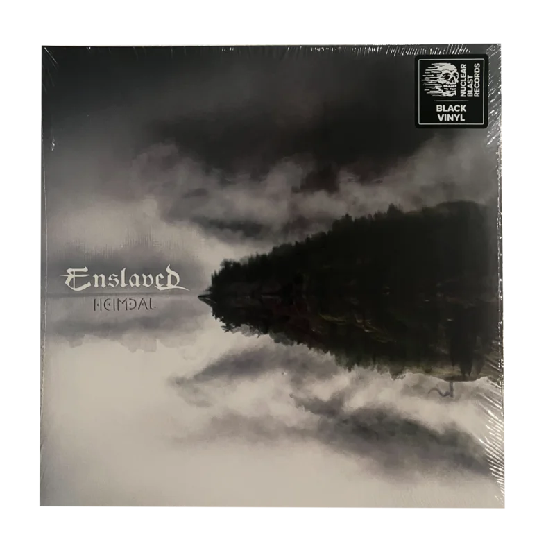 Enslaved: Heimdal 12"