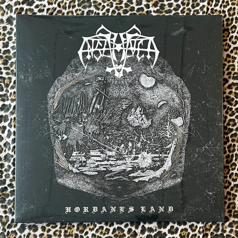 Enslaved: Hordanes Land 12" (RSD 2023)