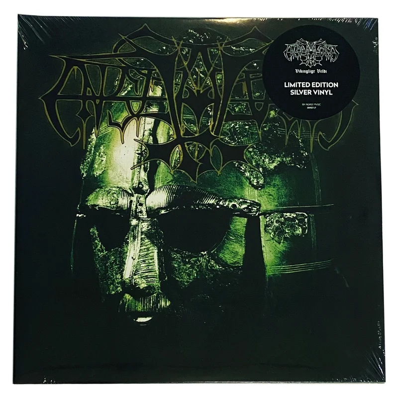 Enslaved: Vikingligr Veldi 12"